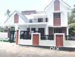 New house for sale in Adichira