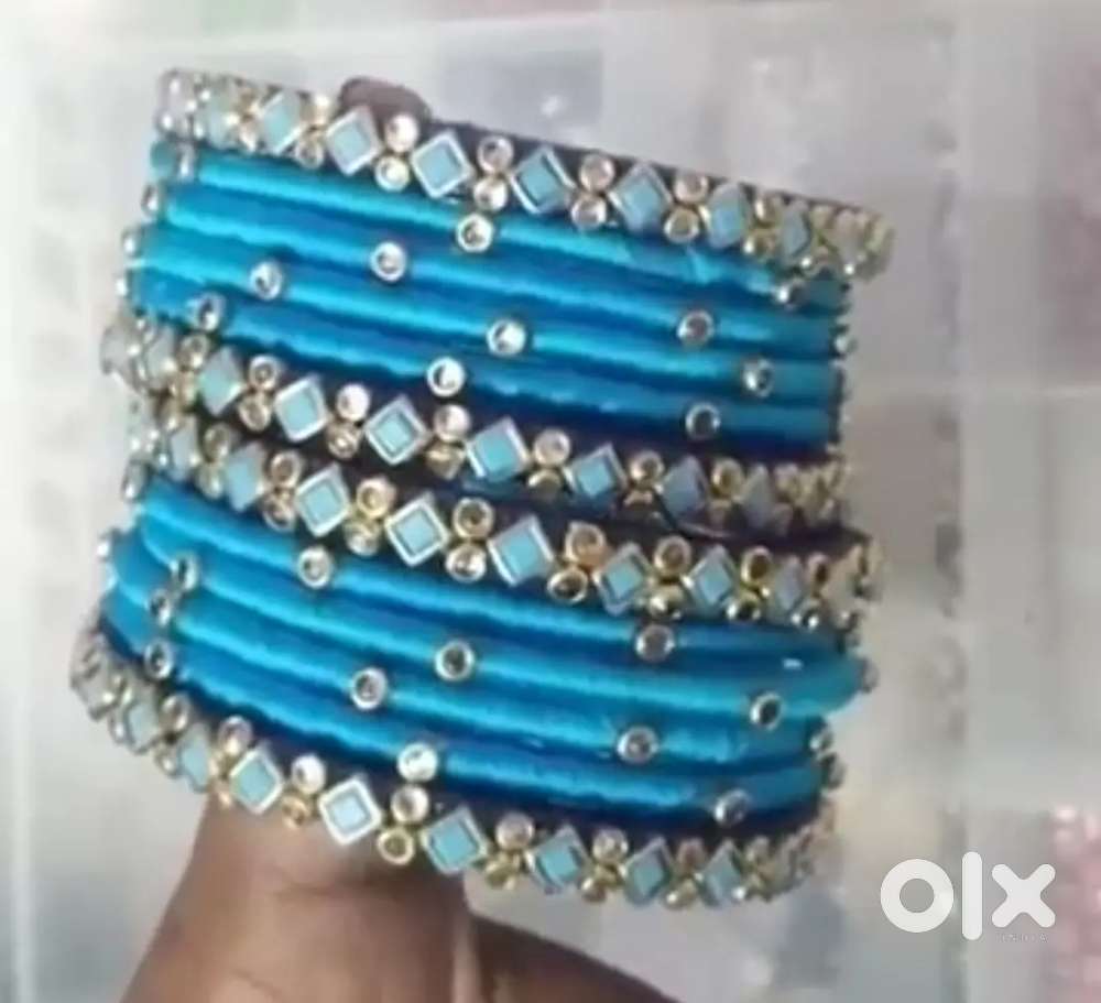Hand made Braclets
