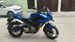 BAJAJ PULSAR AS200.CC 2015 MODEL FIXED PRICE