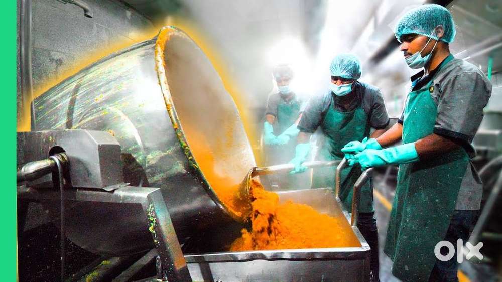 Full time Cooks Required :