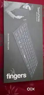 Bluetooth Keyboard