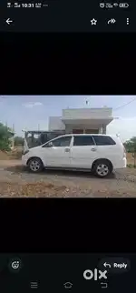 Toyota Innova 2009 Diesel Good Condition