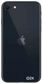 I phone se 2nd