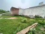 Total 275 gaj, 150 bhi le sakte ho..nearby Vivek inter college