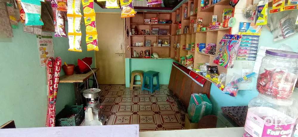 Shop on rent for storage, warehouse purpose in  Jitendra Nagar, Dhule