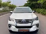 Toyota Fortuner 2.8 2WD MT, 2019, Diesel