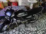 All original bike brand new  100% original garanty