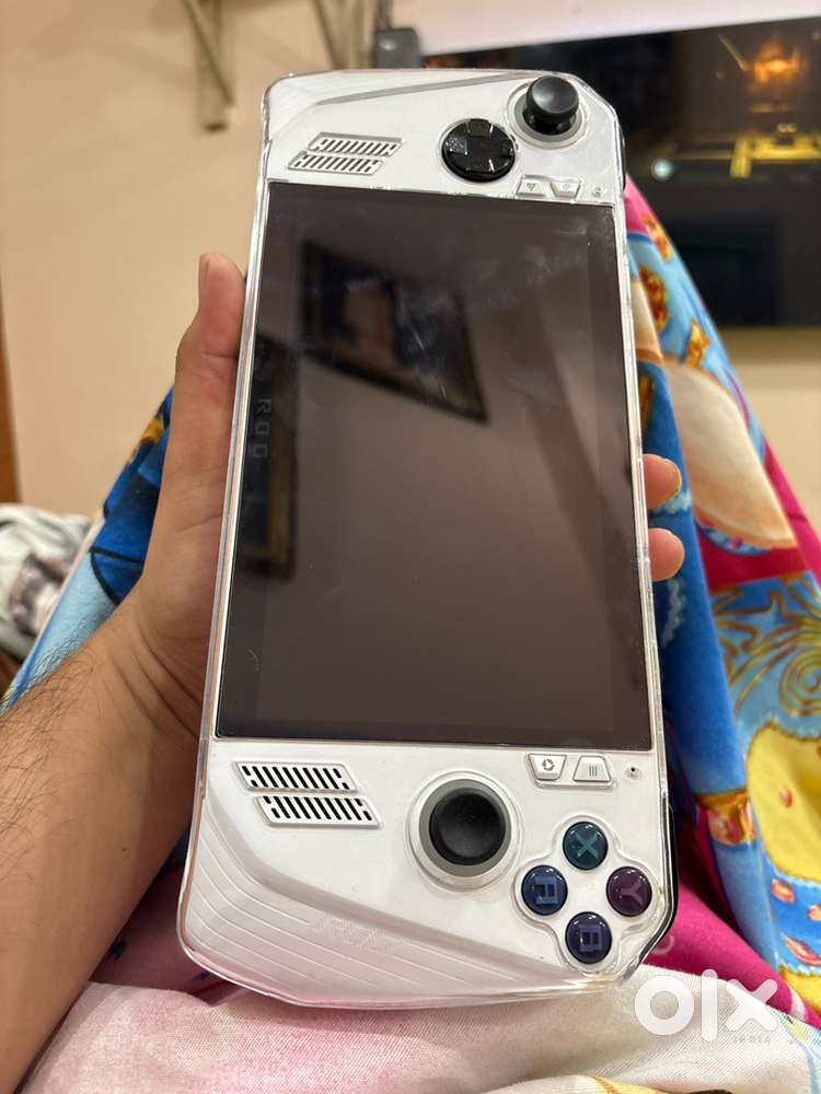 Ally z1 extreme 512gb
