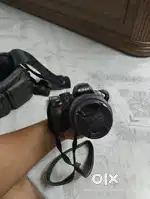 Nikon D3100 Camera