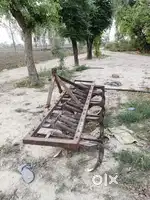 9 HALL ( CULTIVATOR )