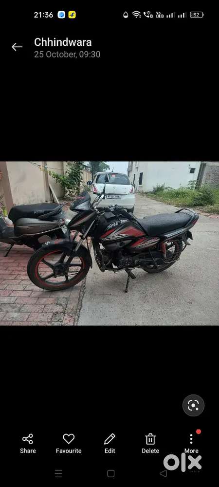 Good condition RC 27/03/2030 TAK HAI
