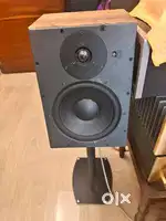 Dynaudio IP24 speakers