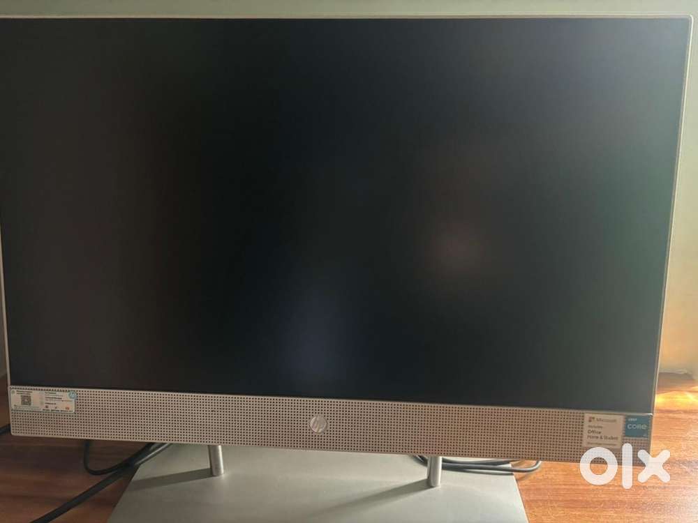 HP All-in-One PC + Gaming Keyboard & Mouse for Sale
