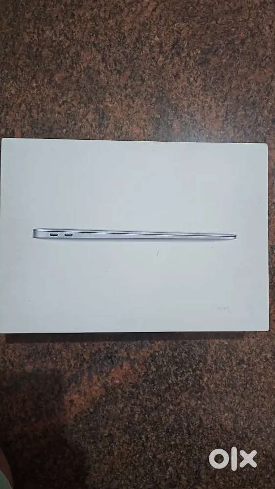 Macbook Air 2023 laptop