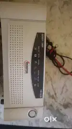 Home inverter