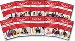 manhattan prep complete gmat strategy guide set