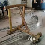 Wooden Walker For Baby