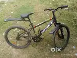 Good condition
