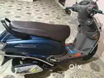 New access Ride connect