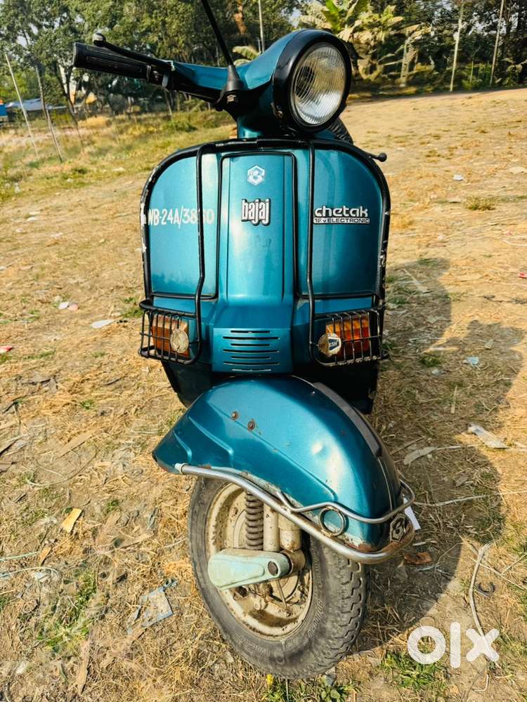 Very good conditions