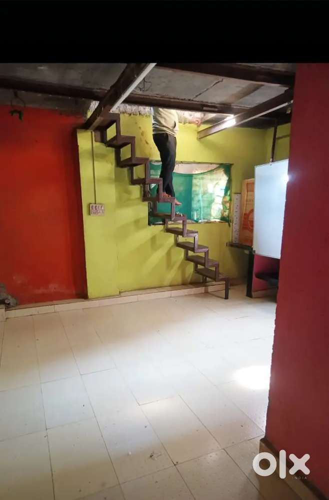 यादवनगर मधे सर्व सोयिण्युक्त घर विकणे आहे