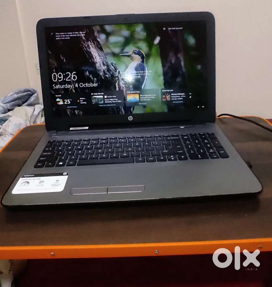 HP Laptop in good working condition
