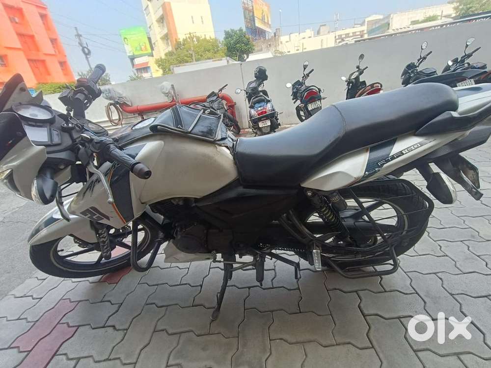 I want to sell my bike