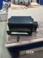 Electric Tandoor