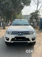 Mitsubishi Pajero Sport 2016 Diesel Well Maintained