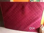 Queen size branded mattress