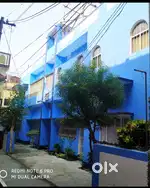 Girls hostel