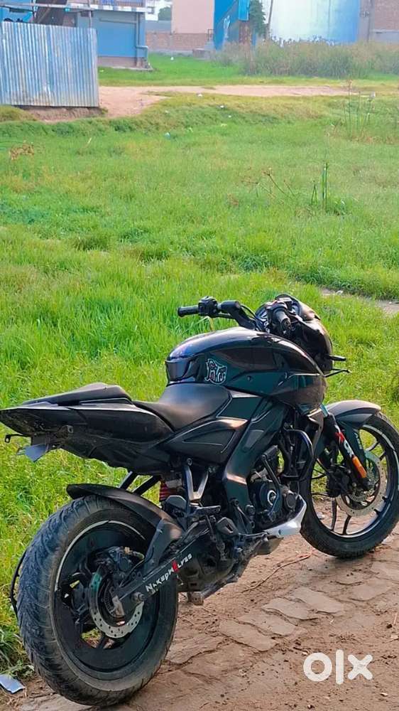 It's ns 2022 1st owner