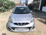 Nissan Micra, 2015, Diesel