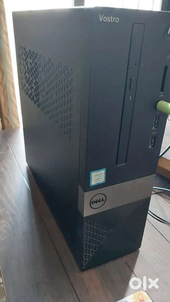 Computer (PC+ Monitor) for sale