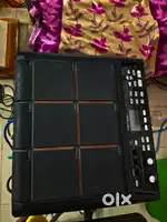 Music instrument pads