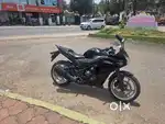 Cbr 250 high quality