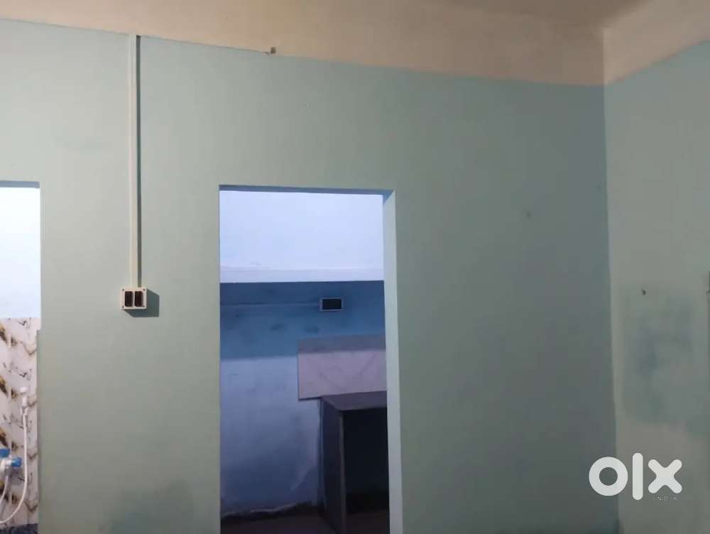 1BHK ROOM AT AGARPARA, ATTACHED KITCHEN AND BATHROOM