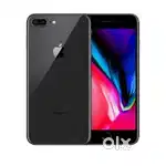Iphone 8 plus