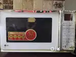 LG microwave for scrap