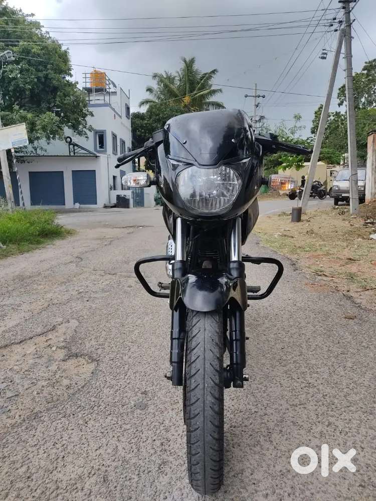 Pulsar bike 180 super condition sale or exchange