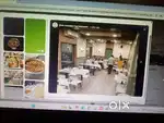Required for veg restaurant