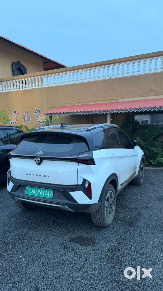 Tata Nexon EV Electric Well Maintained