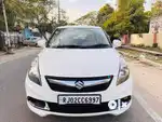 Maruti Suzuki Swift Dzire Vdi BSIV, 2015, Diesel