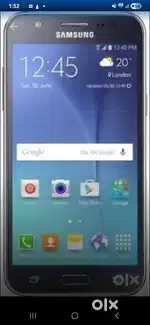Samsung J7