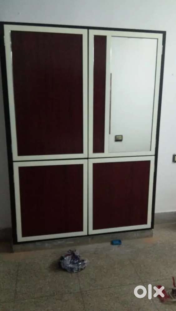 2BHK MVP INDEPENDENT HOUSE