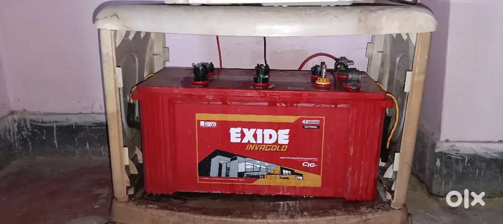 Inverter,Battery