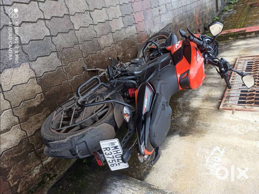 Immaculate condition