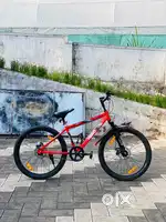 Hero next super cycle
