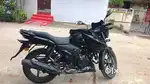 Apache bike 2025 model