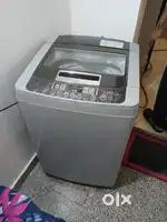 LG 6.5kg washing machine automatic
